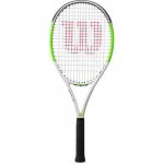Wilson Blade Feel Team 103 – Zboží Dáma