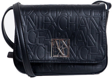 Armani Exchange kabelka 942648 CC793 00020 Černá