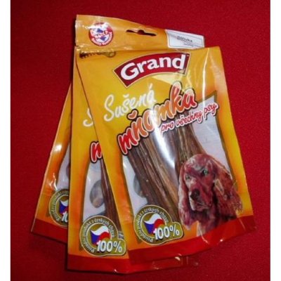 Grand suš. střívka 3 x 50 g – Zbozi.Blesk.cz