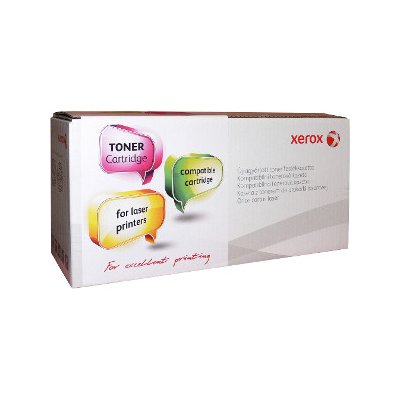 Xerox toner kompat. s HP CC533A, 2800s, magenta 003R99794 – Zboží Mobilmania