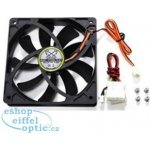 Scythe Slip Stream PWM SY1225SL12LM-P – Hledejceny.cz