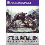 Steel Battalion: Heavy Armor – Zboží Živě