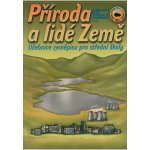 Rozmanitost přírody - Pracovní sešit - Chocholoušková Zdena , Kučera Tomáš, – Hledejceny.cz