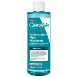 CeraVe Čistící micelární voda 400ml – Hledejceny.cz