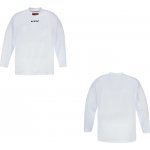 Tréninkový dres CCM 5000 Jersey SR bílá – Zboží Dáma