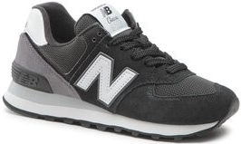 New Balance sneakersy U574KN2 černé