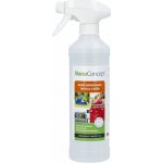 Nano textil a kůže 500 ml – Zboží Dáma