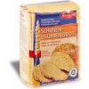 Chlebové a pizza směsi Kuchenmeister Směs na pečení chleba se slunečnicovými semínky 1 kg