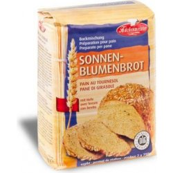 Kuchenmeister Směs na pečení chleba se slunečnicovými semínky 1 kg