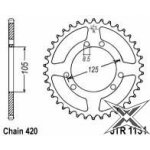 JT Sprockets JTR 1131-52 – Sleviste.cz