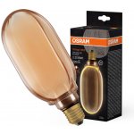 Osram G100 Sphere E27 4W = 22W 220 lm 1800K teplá bílá Filament Dimmable Vintage 1906 – Hledejceny.cz