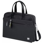 Taška Samsonite Workationist 142617/1041 15,6" Black – Zboží Mobilmania