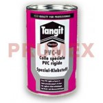 TANGIT PVC U lepidlo na potrubí 500g – Sleviste.cz