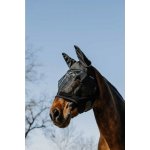 EquiTheme Maska proti hmyzu Soft 50% UV černá – Zboží Dáma