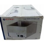 Hendi 238905 Vodní lázeň – Zboží Mobilmania