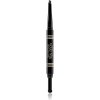 Max Factor Real Brow Fill & Shape tužka na obočí 05 Black Brown 0,6 g