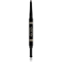 Max Factor Real Brow Fill & Shape tužka na obočí 05 Black Brown 0,6 g