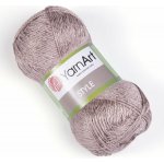 YarnArt Příze Style - 655 taupe – Zboží Dáma