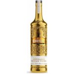 JJ Whitley Gold Artisanal Russian Vodka 38% 0,7 l (holá láhev) – Hledejceny.cz