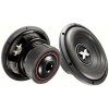 Subwoofer do auta eXcursion SHX 8 S4