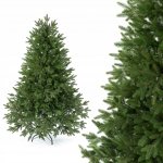 Art-Trans Umělý vánoční stromeček101 120 cm – Hledejceny.cz