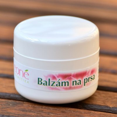 Eoné Balzám na prsa 30 ml – Zboží Mobilmania