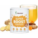 Doplněk stravy Blendea SUPERBOOST Směs 8 BIO superpotravin a adaptogenů 100 g