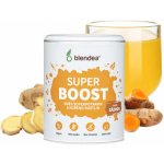 Blendea SUPERBOOST Směs 8 BIO superpotravin a adaptogenů 100 g – Hledejceny.cz