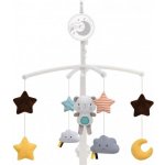 Zopa Music Mobile Bear kolotoč na postýlku – Zboží Dáma