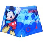Setino Chlapecké plavky boxerky \Mickey mouse\ světle modrá – Zboží Dáma