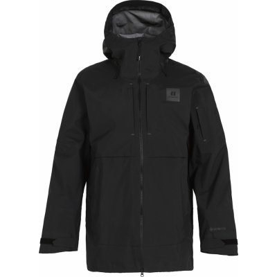 Haydon 3l Gore-tex Jacket black