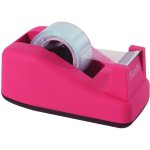 Linex Odvíječ lepicí pásky TD100 PTD200 Růžový – Sleviste.cz