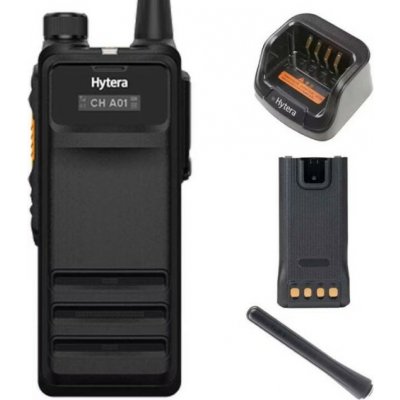 Hytera HP705GBT – Hledejceny.cz