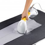 Ariete Vertical Iron 4167 – Zboží Mobilmania