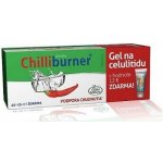 Good Nature Chilliburner 60 tablet – Hledejceny.cz