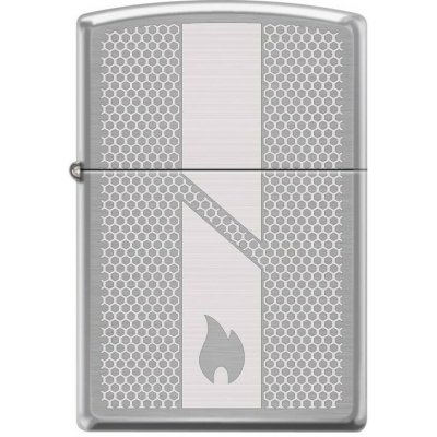 Zippo Metal Plate Design – Hledejceny.cz