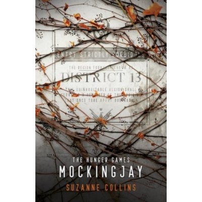 Mockingjay – Hledejceny.cz