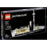 LEGO® Architecture 21027 Berlin – Hledejceny.cz