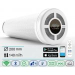 Prana 200C Premium Plus – HobbyKompas.cz
