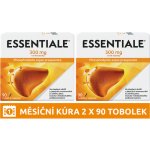 ESSENTIALE 300MG CPS DUR 2 x 90 – Zboží Mobilmania