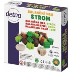 Detoa balanční hra Strom – Zbozi.Blesk.cz