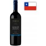 Tarapacá Santa Cecilia Merlot 0,75 l (holá láhev) – Hledejceny.cz