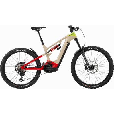 Cannondale Moterra Neo Carbon LT 1 Bosch 2024