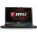 MSI GS63VR 7RF-490CZ