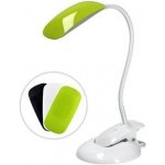 Solight LED stmívatelná lampička 2v1 podstavec i klip 5W 4000K 3 barevné kryty – Sleviste.cz