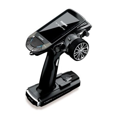 Futaba 10PX 3x přijímač R404SBS-E s telemetrií – Sleviste.cz