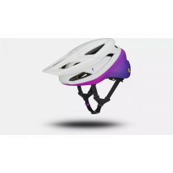 Specialized Camber Dune white/Purple Orchid 2024