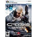 Crysis Warhead – Sleviste.cz
