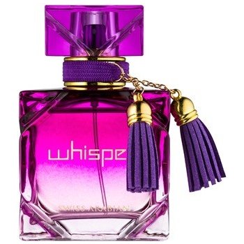 Swiss Arabian Whisper parfémovaná voda dámská 90 ml