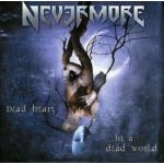 Nevermore - Dead Heart In A Dead Worl CD – Hledejceny.cz